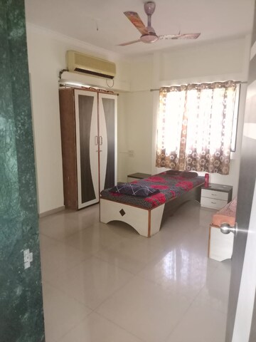 Bedroom in 4 BHK Independent House at Shroff Serenade, Baner – for Sale