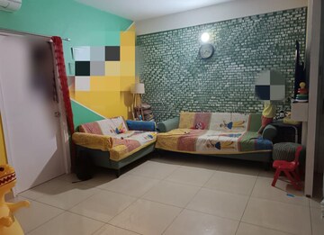 Living Room in 2 BHK Apartment at AVL 36 Gurgaon, Sector 36 – for Rent