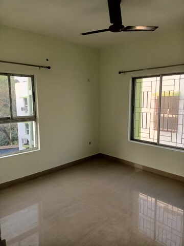 Room in 2 BHK Apartment at Sugam Sabuj, Narendrapur – for Sale