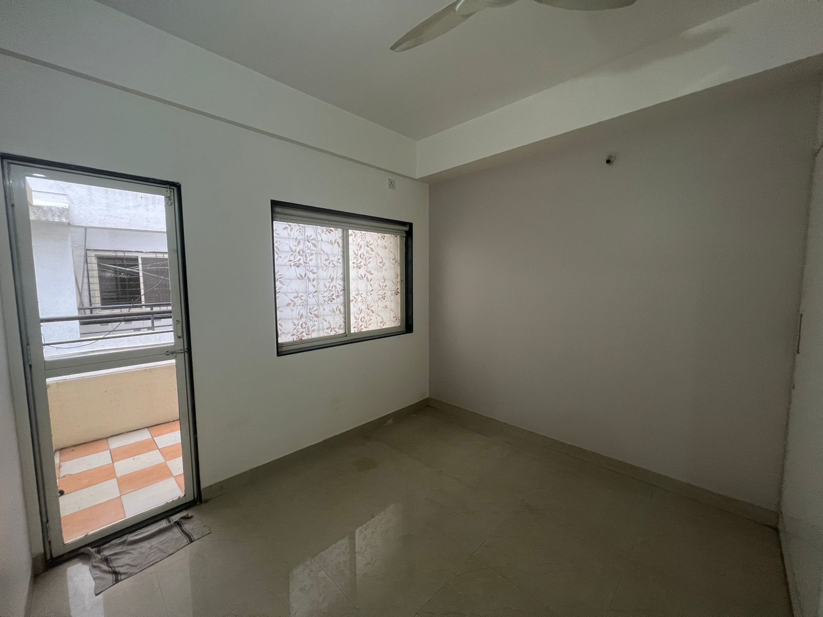 1 BHK Apartment For Rent in Narayan