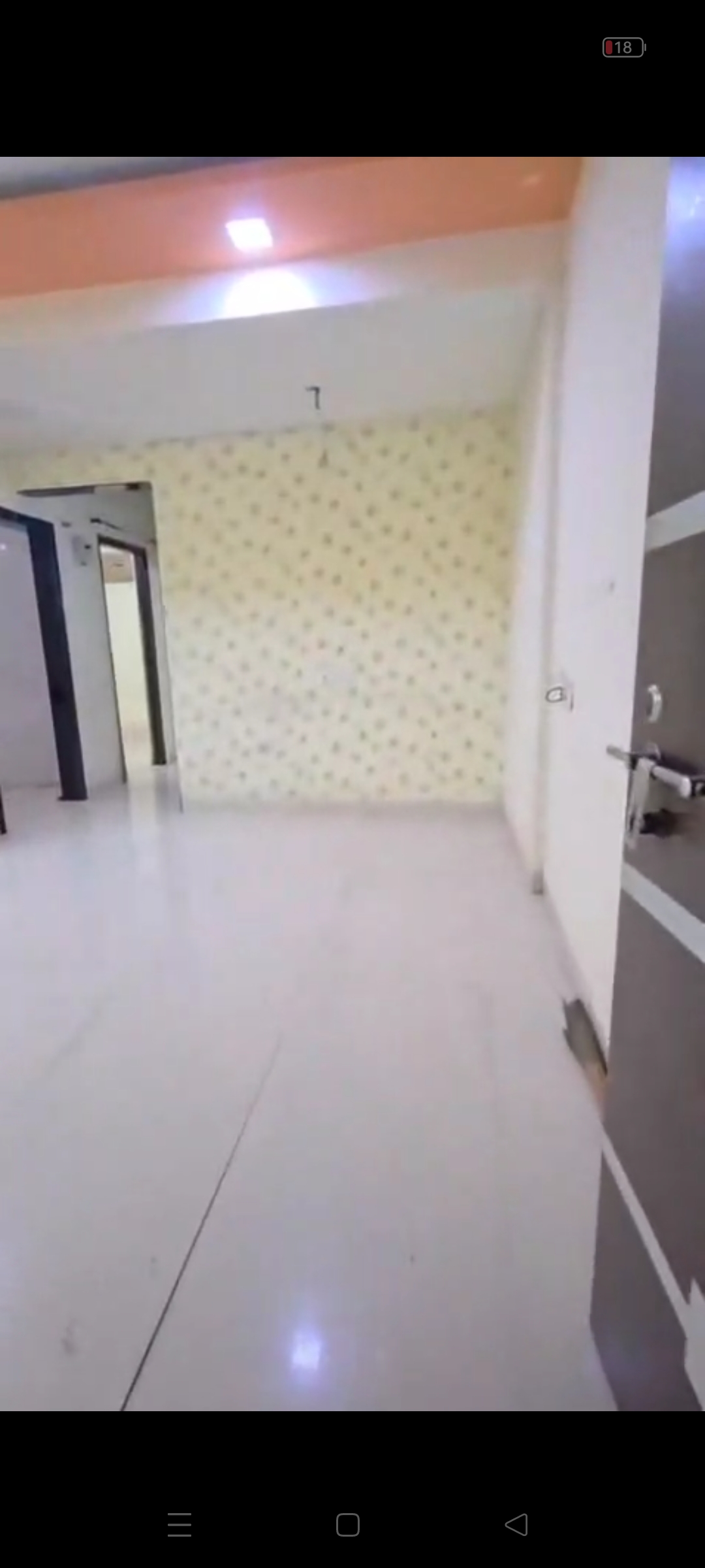 2 BHK 1000 Sq.Ft. Apartment in Indralok Complex