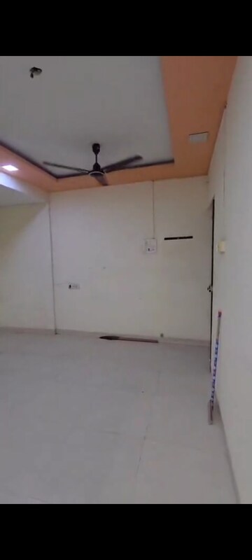 Bathroom in 2 BHK Apartment at Indralok Complex, Mira Road – for Sale