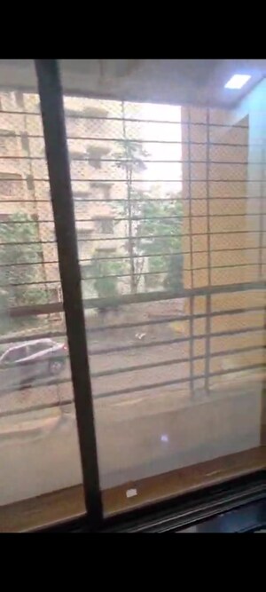 Balcony in 2 BHK Apartment at Indralok Complex, Mira Road – for Sale