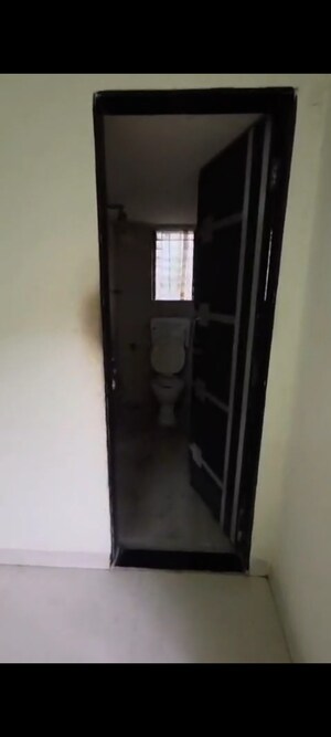 Building Lobby in 2 BHK Apartment at Indralok Complex, Mira Road – for Sale