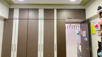 Furnished Amenities in 2 BHK Apartment at GHP Woodland Heights, Chandivali – for Rent