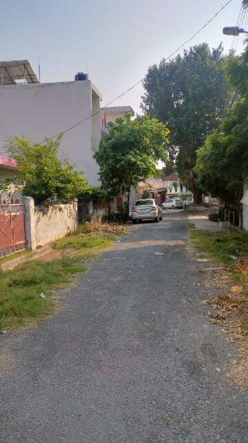 Plot – Garden View at LJK Vasto, Sarojini Nagar - for Sale