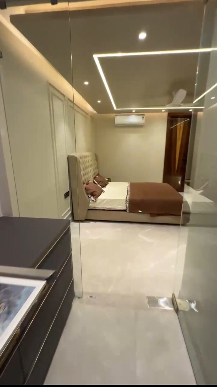 Kitchen, andheri west 2 Bedroom 850 Sq.Ft. Builder Floor In Andheri West Mumbai 8964142