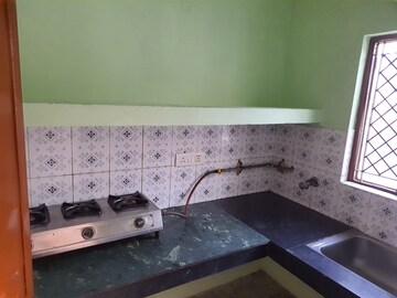 Team Area in 2 BHK Independent House at Sector 19 – for Rent