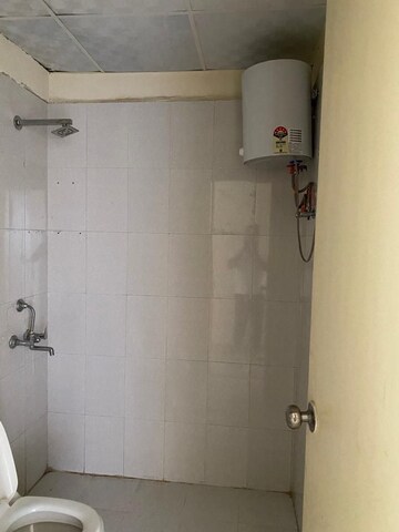 Bathroom in 2 BHK Apartment at Pyramid Urban Homes, Sector 70a – for Rent