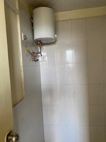 Bathroom in 2 BHK Apartment at Pyramid Urban Homes, Sector 70a – for Rent