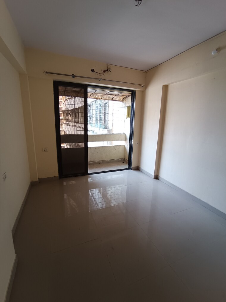 Master Bedroom, ajmera-rosemary-and-rosewood 1 Bedroom 635 Sq.Ft. Apartment In Kalyan West Thane 8964226