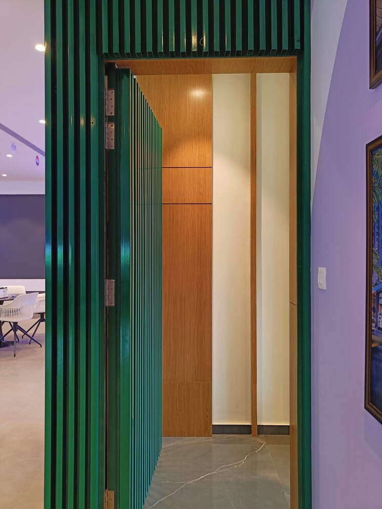 undefined, kharghar 2 Bedroom 577 Sq.Ft. Apartment In Kharghar Navi Mumbai 8964178