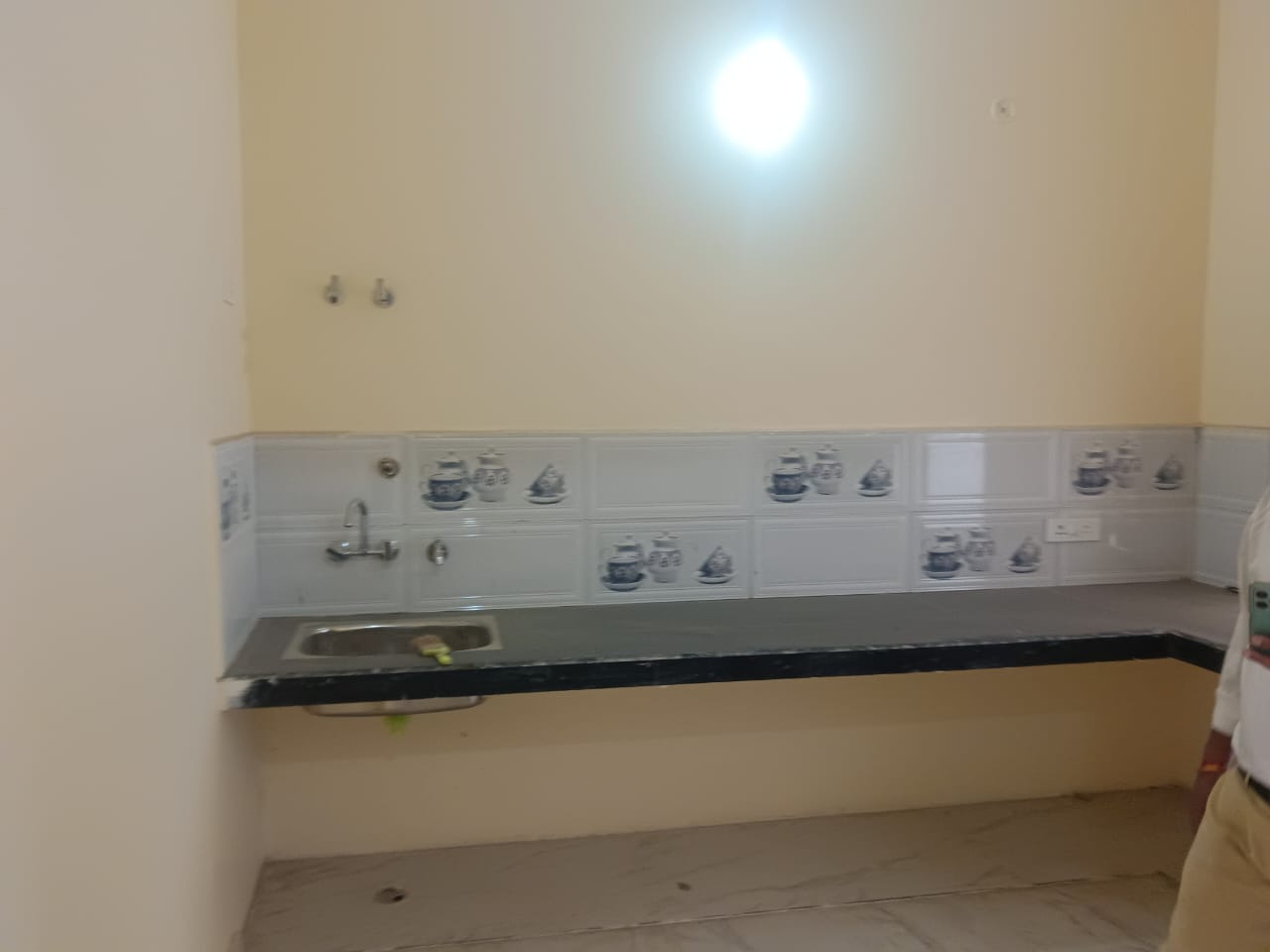 2 BHK + Pooja Room,Study Room Independent House For Sale in Touchwood The Woods Naubasta