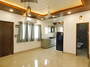 3 BHK Apartment For Sale in Sagar Pur