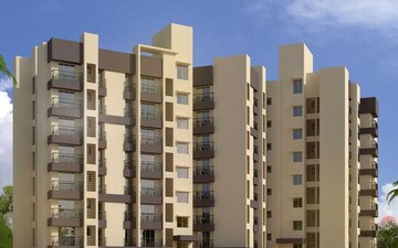 2 BHK Apartment For Sale in Ace Aristo, Kasarvadavali