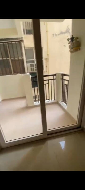 Staircase in 2 BHK Apartment at Wall Rock Aishwaryam, Sector 16c Greater Noida – for Sale