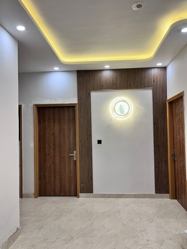 Room, dlf-building-10 3.5 Bedroom 418 Sq.Ft. Builder Floor In Dlf Phase ii Gurgaon 8964245