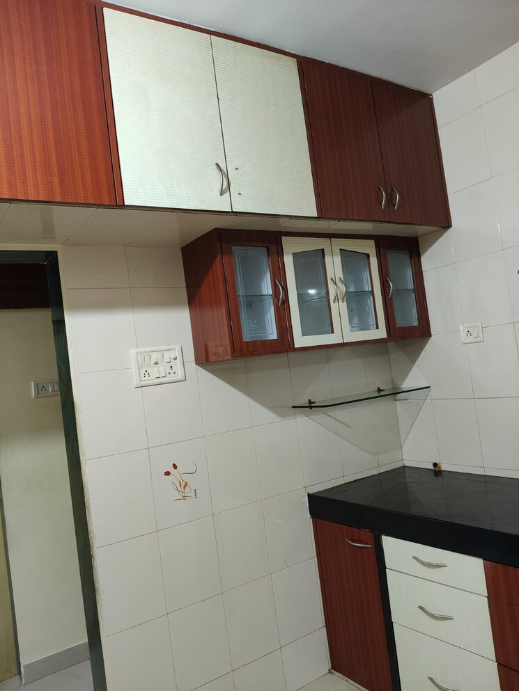 Kitchen, wilson-building 1 Bedroom 350 Sq.Ft. Apartment In Dadar East Mumbai 8964265