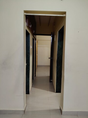 Building Lobby in 1 BHK Apartment at Wilson Building, Dadar East – for Rent