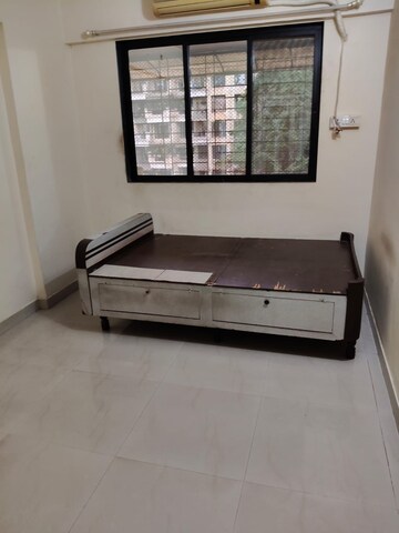 Bedroom in 1 BHK Apartment at Wilson Building, Dadar East – for Rent
