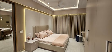 3 BHK Apartment For Sale in Venkatesh Skylife, Vadgaon Budruk