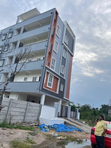 2 BHK Apartment For Rent in Kompally