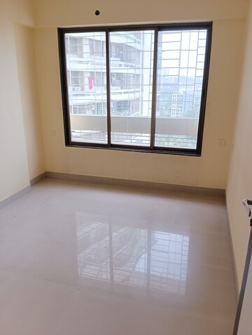 Room in 2 BHK Apartment at Ajmera Opal, Kalyan West – for Rent