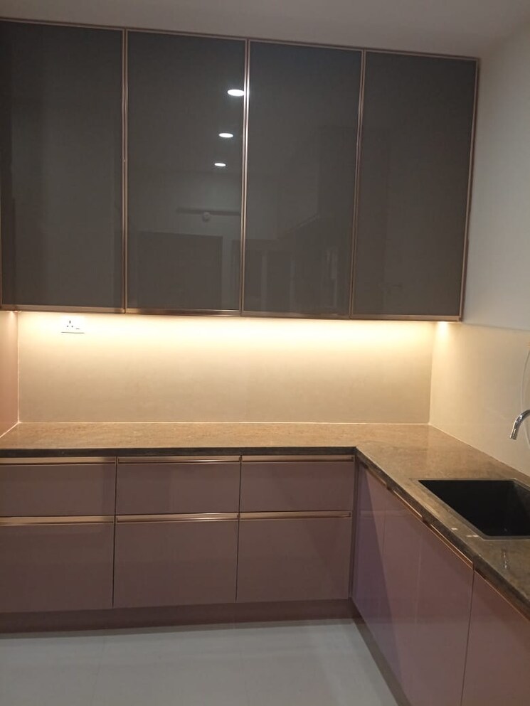 undefined, tellapur 3 Bedroom 1852 Sq.Ft. Apartment In Tellapur Hyderabad 8964247