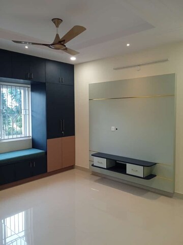 3 BHK Apartment For Sale in Tellapur