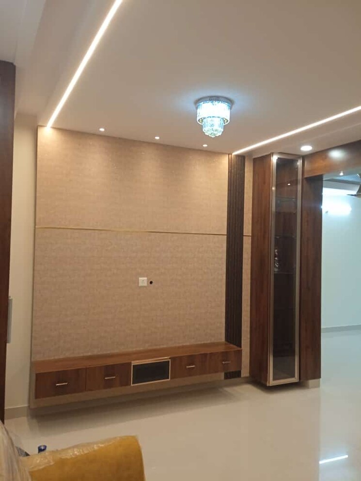 Room, tellapur 3 Bedroom 1852 Sq.Ft. Apartment In Tellapur Hyderabad 8964247