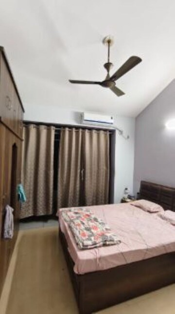 2 BHK Apartment For Sale in Borim