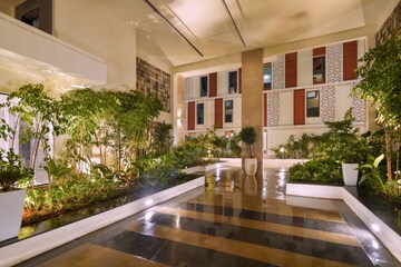 3 BHK Villa For Sale in Keya Homes Life By The Lake, Jakkuru