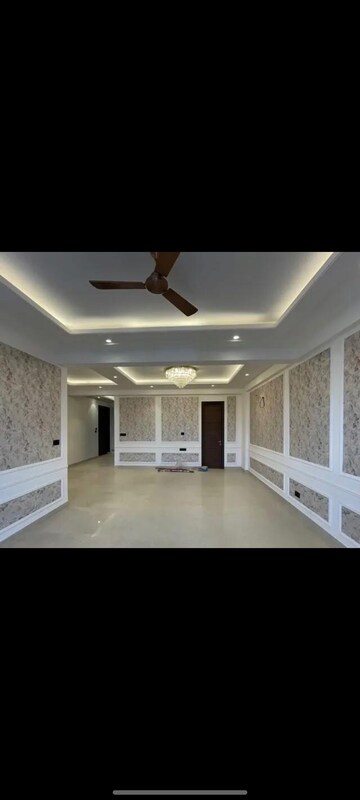 Kitchen in 3 BHK Apartment at Sobha City Gurgaon, Sector 108 – for Rent