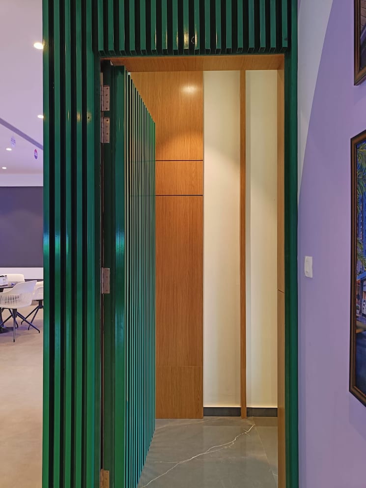 undefined, kharghar 2 Bedroom 602 Sq.Ft. Apartment In Kharghar Navi Mumbai 8964233