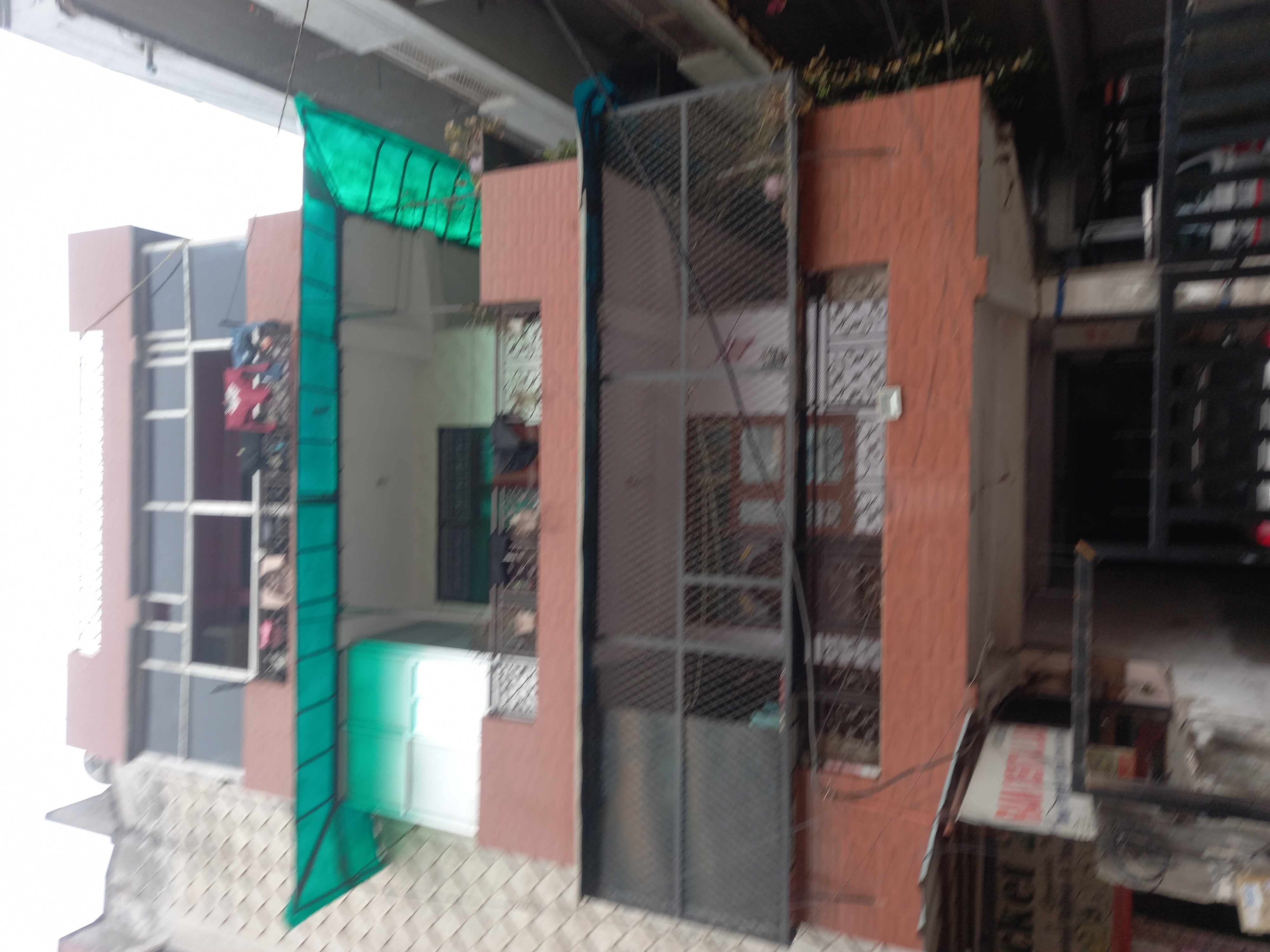 2 BHK 910 Sq.Ft. Apartment in Shri Ganesh Apartments