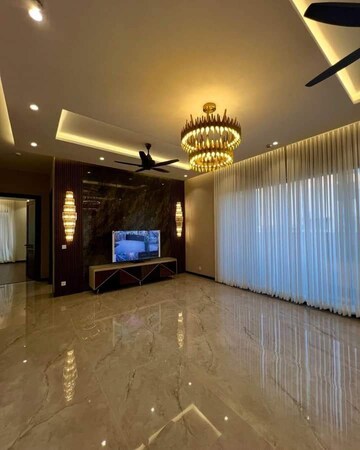 2.5 BHK Apartment For Sale in Vashi