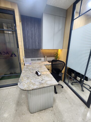  Office Space For Rent in Omkar The Summit Business Bay, Andheri East