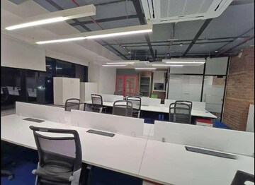  Office Space For Rent in Old Palasia