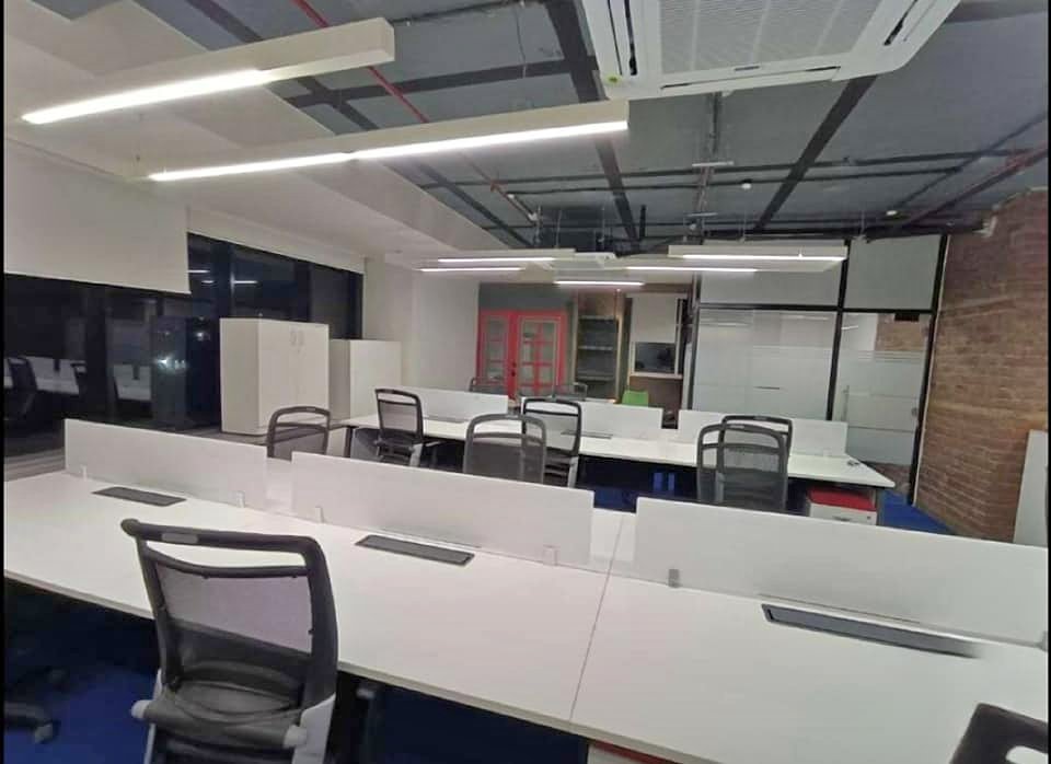 Office Space For Rent in Old Palasia