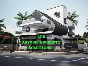  Land For Sale in Jaypee Villa Expanza, Sector 20 Yamuna Expressway