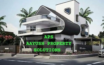 Land For Sale in Jaypee Villa Expanza, Sector 20 Yamuna Expressway