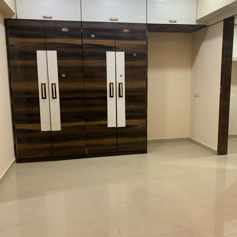 1 BHK 440 Sq.Ft. Apartment in Amar Jyoti Tower