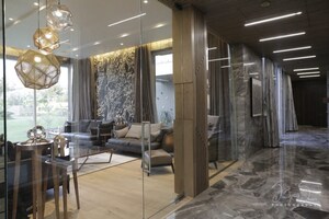 Gym in 6+ BHK Villa at Sindhu Bhavan Road – for Sale