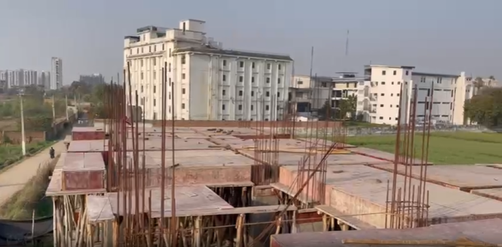 2 BHK Apartment For Sale in Nivaan Paradise