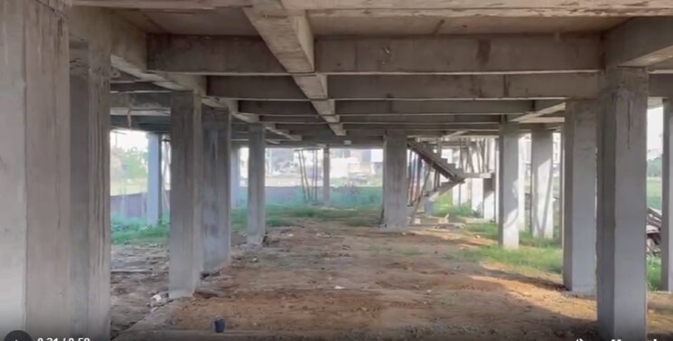 Exterior View, danapur 2 Bedroom 915 Sq.Ft. Apartment In Danapur Patna 8960072