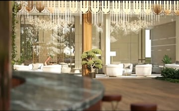 2 BHK Apartment For Sale in Lodha Panache, Hinjewadi