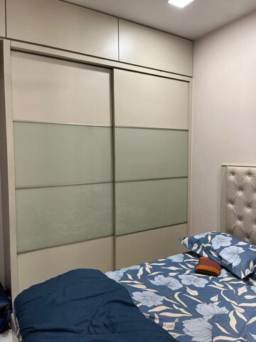 Furnished Amenities in 2 BHK Apartment at Avant Heritage, Jogeshwari East – for Rent