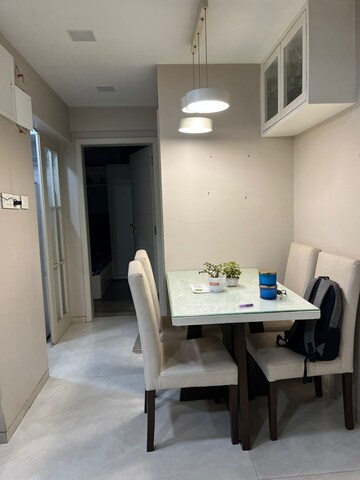 2 BHK Apartment For Rent in Avant Heritage, Jogeshwari East