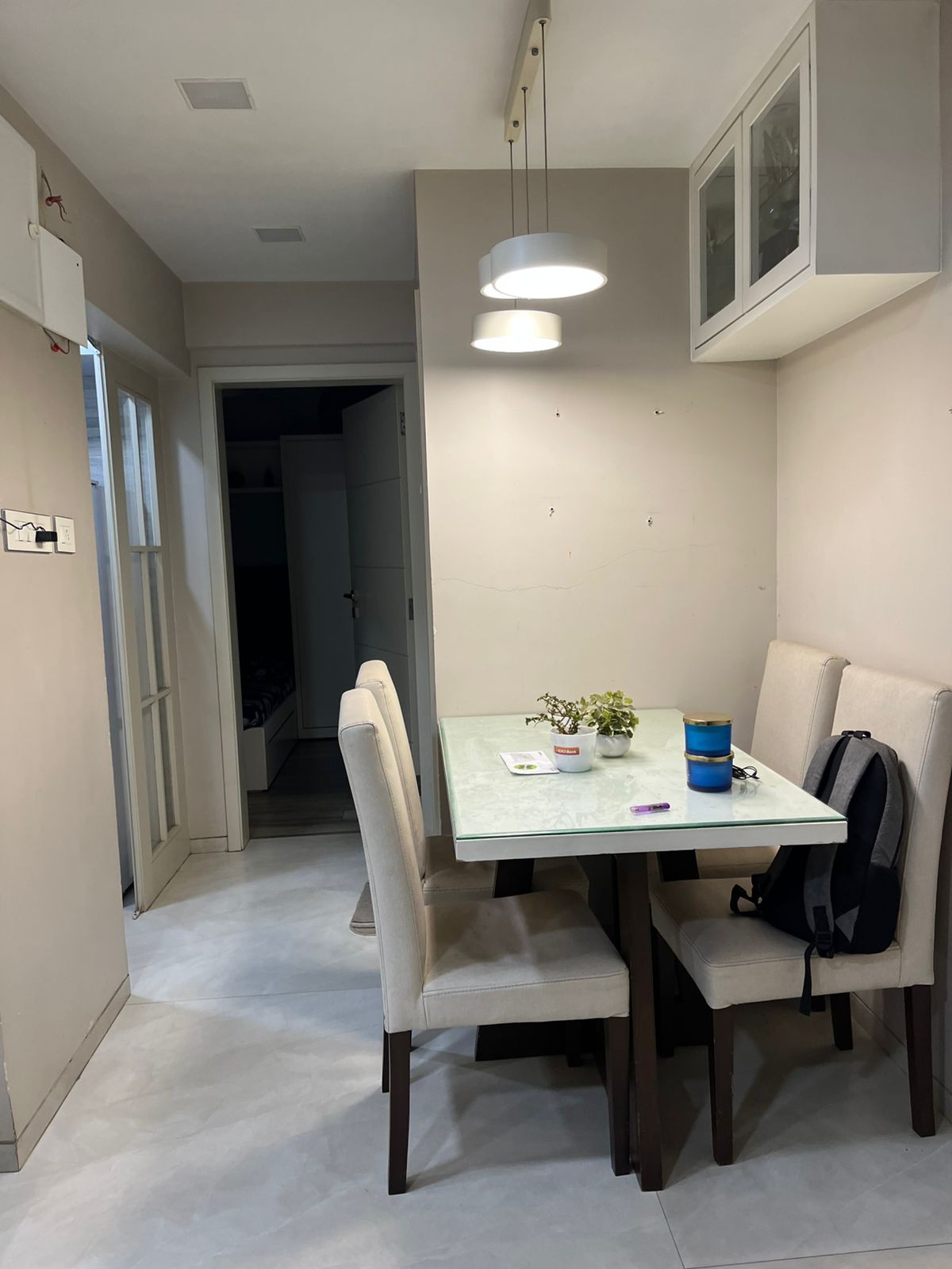 2 BHK Apartment For Rent in Avant Heritage