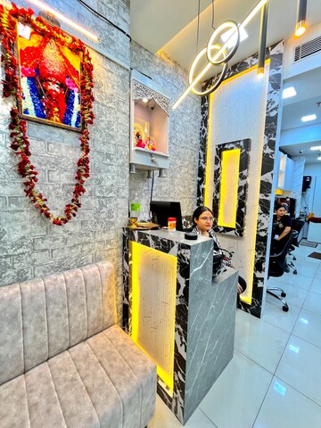  Office Space For Rent in Kundan Plaza, Chinar Park